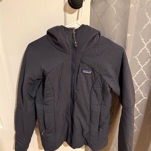Patagonia Women's nano air jacket